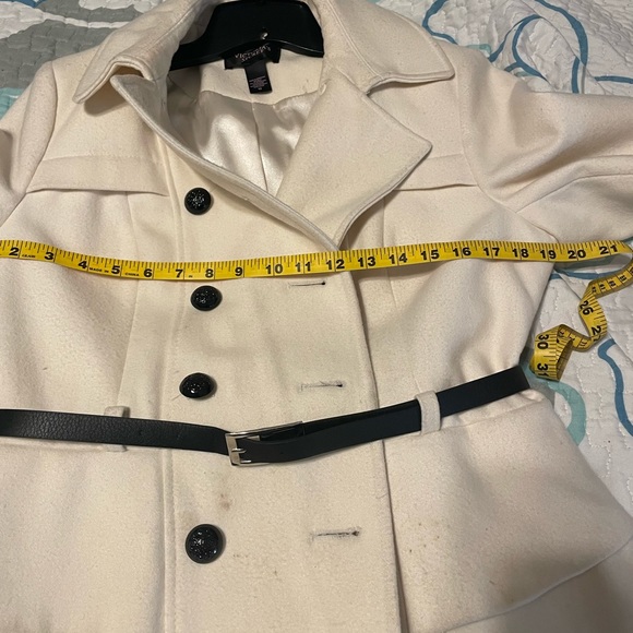 Victorias Secret coat - Picture 4 of 9